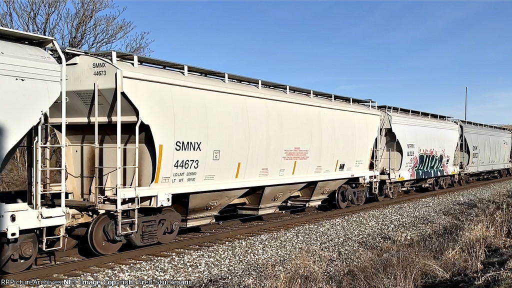 SMNX 44673